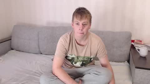 Joe Peach online show from September 20, 12:05 pm