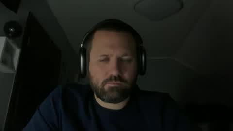 Peter online show from January 11, 9:18 pm