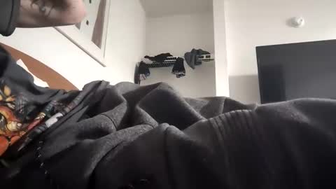 Straightupdownbad online show from February 15, 7:51 am