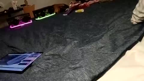 Straightupdownbad online show from March 7, 8:01 am