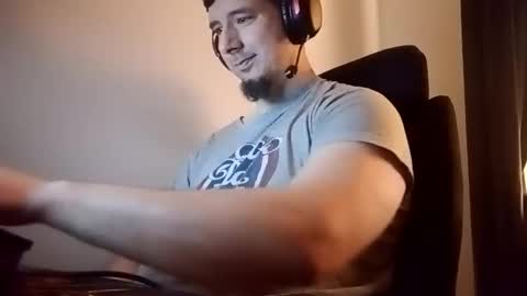 stallion891114 online show from February 17, 12:20 am