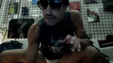 Snapshot of staloney21 chatting on September 9, 7:41 am staloney online show from September 9, 7:41 am