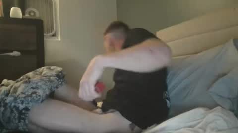 staminaking69 online show from November 19, 6:13 am