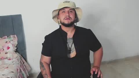 anferney online show from July 31, 5:07 am