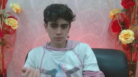 star_boyx online show from March 6, 7:43 pm