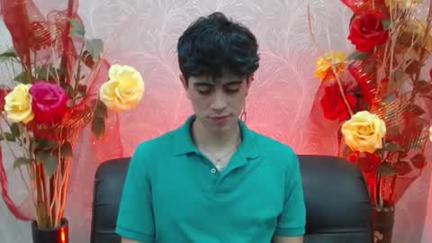 star_boyx online show from March 11, 8:20 pm