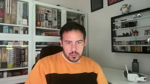 stark_86 online show from April 24, 1:46 pm