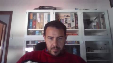 stark_86 online show from April 15, 1:22 pm