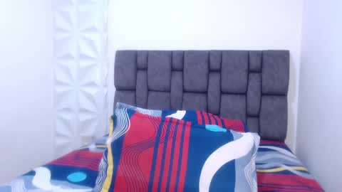 Julian and Andres online show from January 26, 9:07 pm