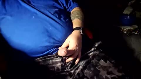 steelman8484 online show from January 6, 4:15 am