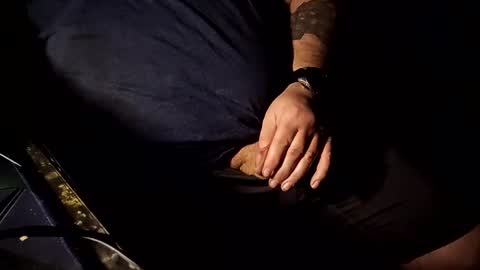 steelman8484 online show from January 11, 8:22 am