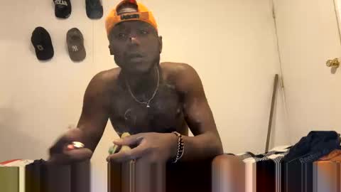 Infamousx online show from January 2, 8:17 am