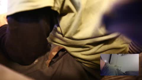 Mikee online show from December 24, 10:17 pm