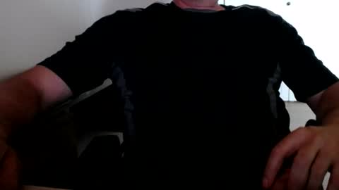 Stefan online show from June 17, 9:33 am