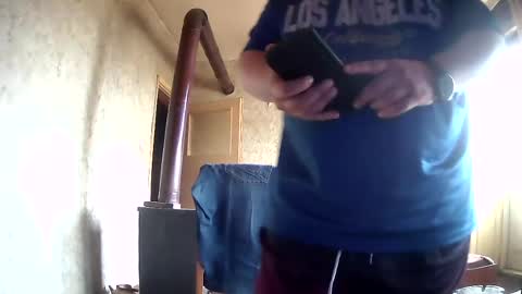Stefan online show from June 24, 9:56 am