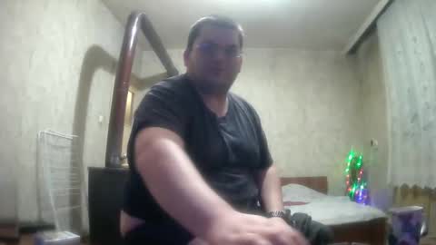 Stefan online show from November 29, 3:03 pm