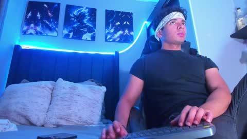 Stefann Salvatore online show from October 31, 2:24 am