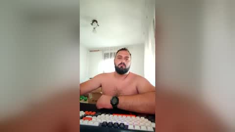 stefannikolic119966 online show from August 5, 6:29 am