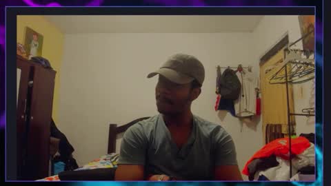 Steman online show from February 27, 8:04 am