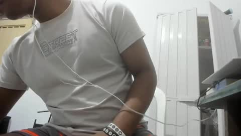 Steman online show from April 20, 4:04 am