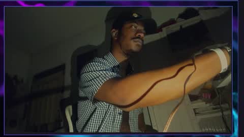 Steman online show from February 15, 8:24 am