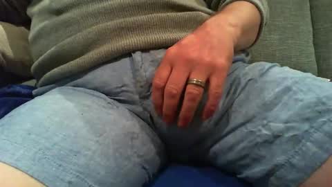 marriedsecretcrotchwatcher online show from October 30, 9:05 pm