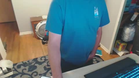 stephenhal9 online show from November 25, 8:00 pm