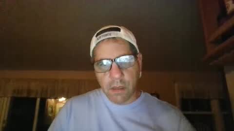 stephenhal9 online show from October 22, 4:27 am