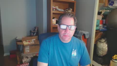 stephenhal9 online show from December 19, 7:05 am