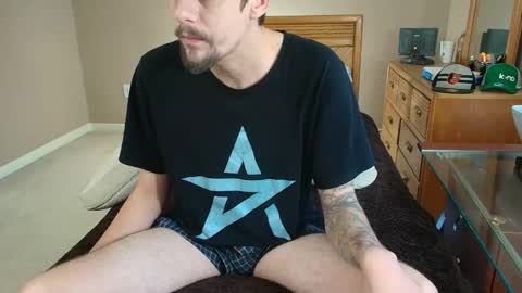 Stephon Stallion online show from November 11, 8:03 pm