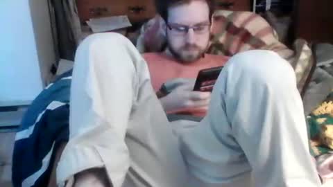 Ian23602 online show from February 17, 8:58 pm