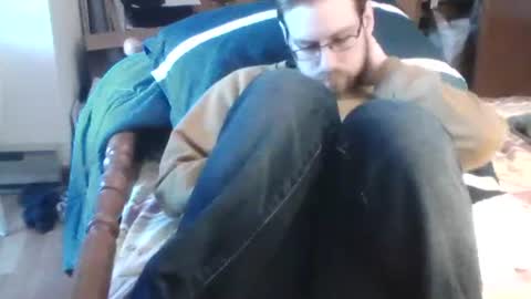 Ian23602 online show from February 13, 9:39 pm