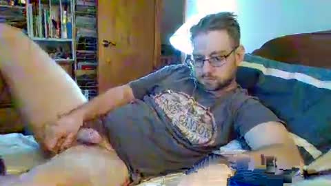 Ian23602 online show from September 26, 10:07 pm