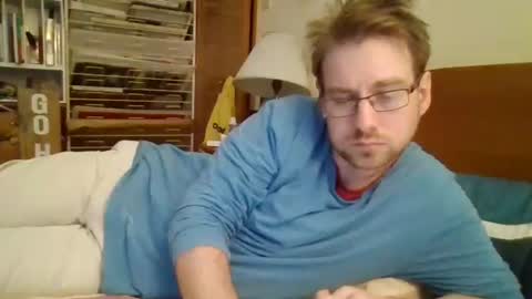 Ian23602 online show from November 5, 3:52 am