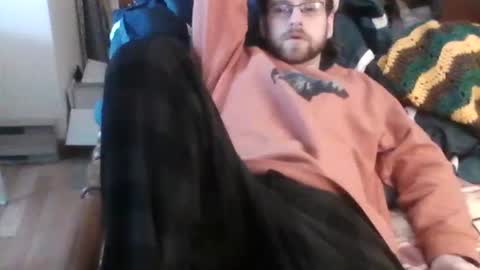 Ian23602 online show from February 15, 3:50 pm