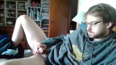 Ian23602 online show from September 10, 12:48 pm