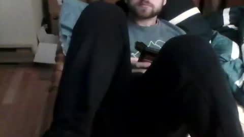 Ian23602 online show from January 30, 8:10 pm