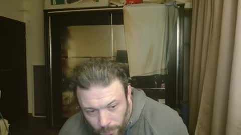 Steve Oakenshield son of John son of Vasyl online show from March 14, 12:39 am