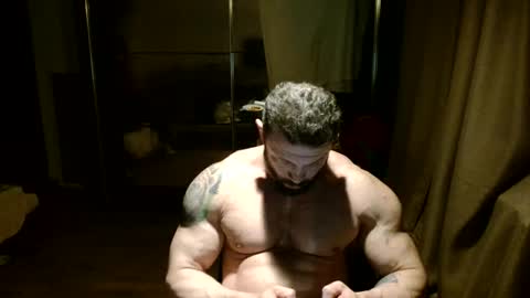 Steve Oakenshield son of John son of Vasyl online show from September 30, 9:18 pm