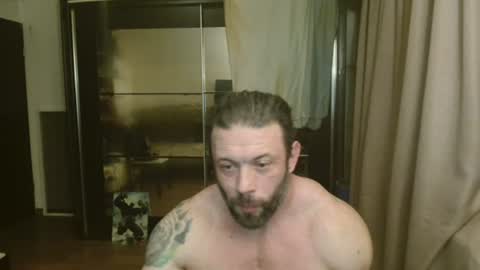 Steve Oakenshield son of John son of Vasyl online show from June 16, 8:55 pm