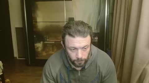 Steve Oakenshield son of John son of Vasyl online show from March 28, 12:11 am