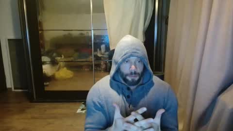 Steve Oakenshield son of John son of Vasyl online show from October 25, 9:49 pm