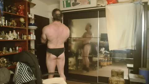 Steve Oakenshield son of John son of Vasyl online show from January 14, 12:26 am