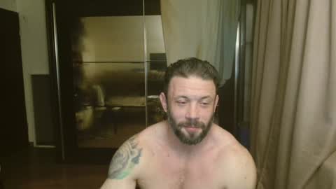 Steve Oakenshield son of John son of Vasyl online show from July 6, 10:10 pm
