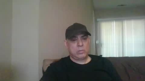 Steve online show from July 3, 8:02 pm