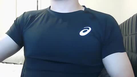 Snapshot of stevedaking chatting on January 16, 6:35 am stevedaking online show from January 16, 6:35 am