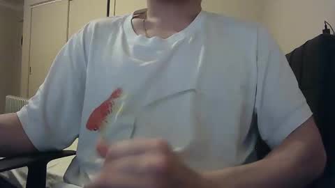 Snapshot of stevedaking chatting on September 16, 4:52 pm stevedaking online show from September 16, 4:52 pm