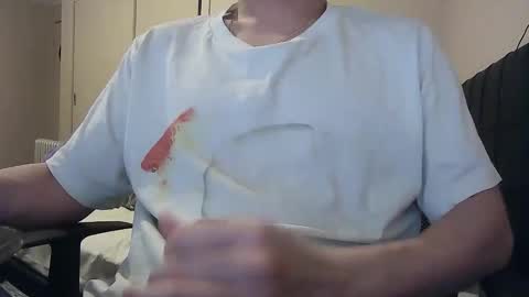 Snapshot of stevedaking chatting on September 8, 4:17 pm stevedaking online show from September 8, 4:17 pm