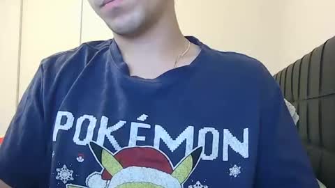 Snapshot of stevedaking chatting on December 31, 7:42 am stevedaking online show from December 31, 7:42 am