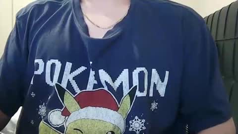 Snapshot of stevedaking chatting on January 9, 12:19 pm stevedaking online show from January 9, 12:19 pm